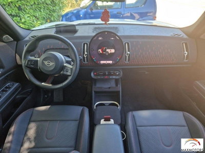 MINI Mini Countryman 1.6 John Cooper Works Countryman ALL4 (9)