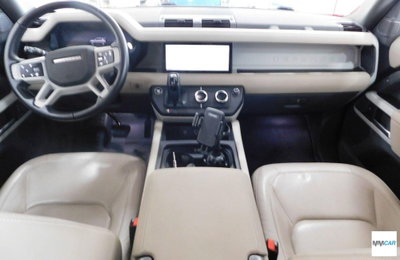 Land Rover Defender 110 3.0D I6 200 CV AWD Auto X-Dynamic S (7)