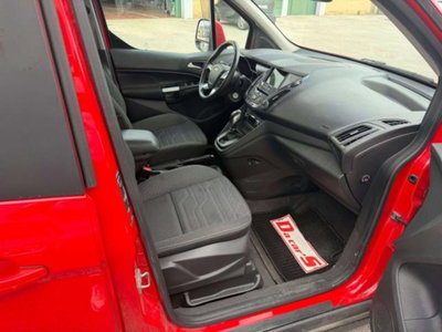 Ford Transit Connect Furgone 240 1.5 TDCi 120CV PL Furgone Active (10)