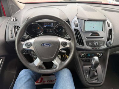 Ford Transit Connect Furgone 240 1.5 TDCi 120CV PL Furgone Active (13)