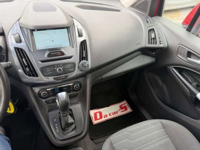 Ford Transit Connect Furgone 240 1.5 TDCi 120CV PL Furgone Active (15)
