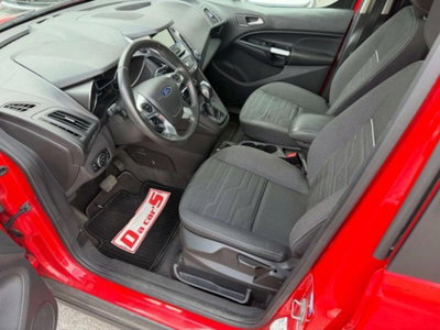 Ford Transit Connect Furgone 240 1.5 TDCi 120CV PL Furgone Active (3)