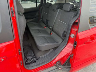 Ford Transit Connect Furgone 240 1.5 TDCi 120CV PL Furgone Active (5)