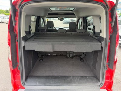 Ford Transit Connect Furgone 240 1.5 TDCi 120CV PL Furgone Active (7)