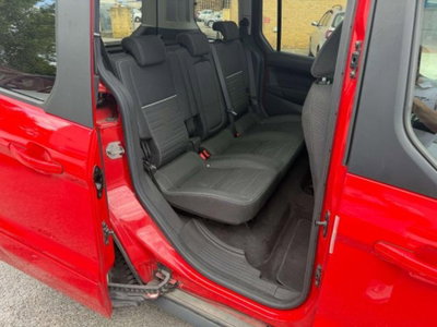 Ford Transit Connect Furgone 240 1.5 TDCi 120CV PL Furgone Active (8)