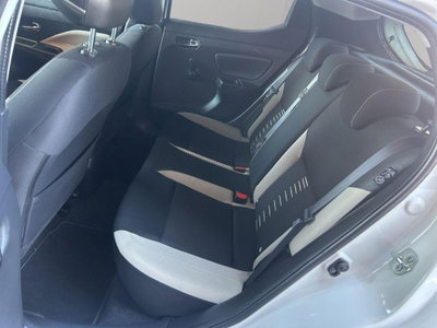 Nissan Micra 1.5 dCi 8V 5 porte Tekna (12)