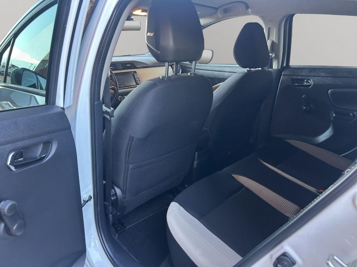 Nissan Micra 1.5 dCi 8V 5 porte Tekna (13)