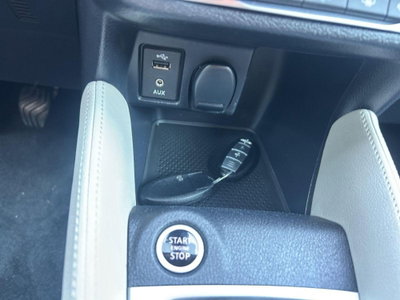 Nissan Micra 1.5 dCi 8V 5 porte Tekna (17)