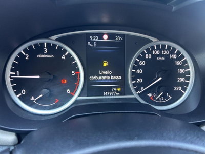 Nissan Micra 1.5 dCi 8V 5 porte Tekna (19)