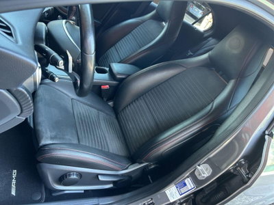 Mercedes-Benz Classe A 200 d Automatic 4Matic Premium (11)