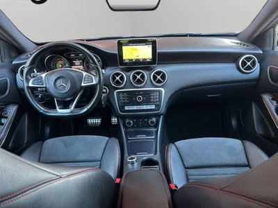Mercedes-Benz Classe A 200 d Automatic 4Matic Premium (14)