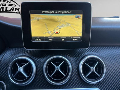 Mercedes-Benz Classe A 200 d Automatic 4Matic Premium (15)