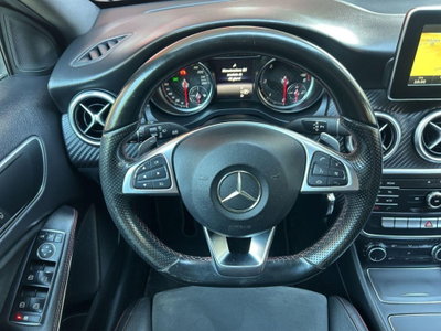Mercedes-Benz Classe A 200 d Automatic 4Matic Premium (18)