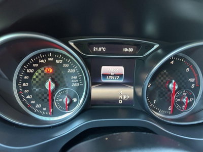 Mercedes-Benz Classe A 200 d Automatic 4Matic Premium (19)