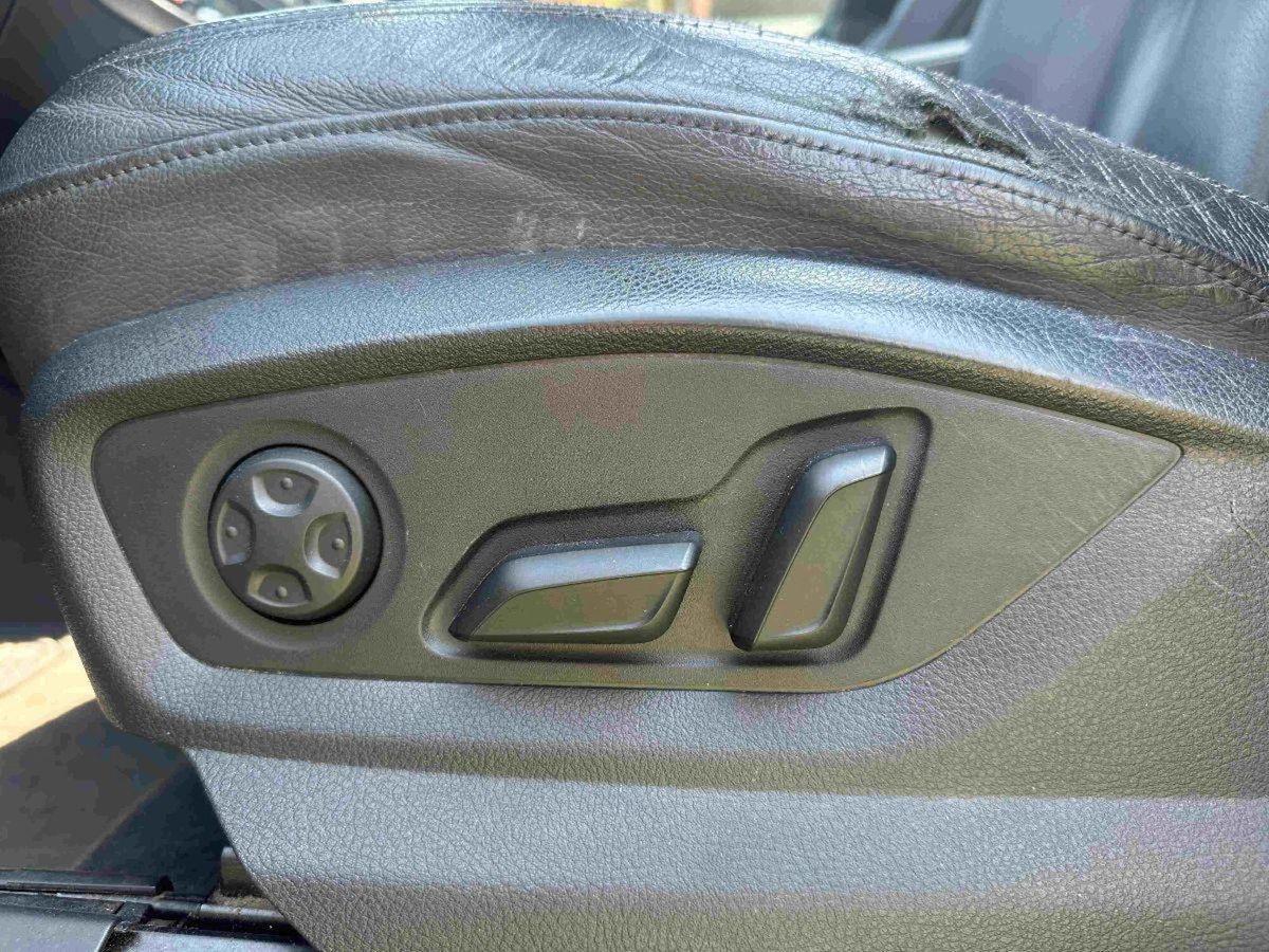 Audi Q7 3.0 TDI 272 CV quattro tiptronic Business Plus (11)