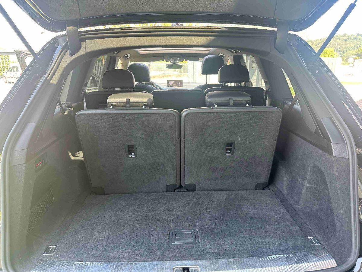Audi Q7 3.0 TDI 272 CV quattro tiptronic Business Plus (12)