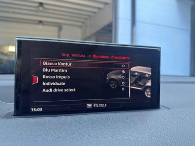 Audi Q7 3.0 TDI 272 CV quattro tiptronic Business Plus (18)