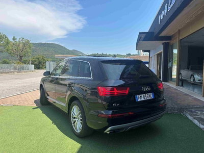 Audi Q7 3.0 TDI 272 CV quattro tiptronic Business Plus (2)