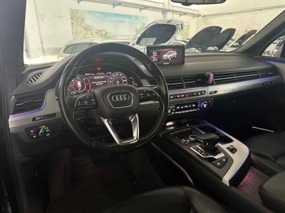 Audi Q7 3.0 TDI 272 CV quattro tiptronic Business Plus (5)