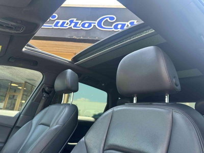 Audi Q7 3.0 TDI 272 CV quattro tiptronic Business Plus (7)