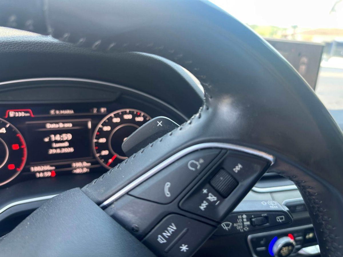 Audi Q7 3.0 TDI 272 CV quattro tiptronic Business Plus (8)