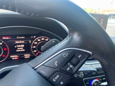 Audi Q7 3.0 TDI 272 CV quattro tiptronic Business Plus (8)