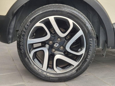 Renault Captur 1.5 dCi 8V 90 CV EDC Energy R-Link (10)