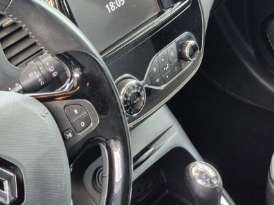 Renault Captur 1.5 dCi 8V 90 CV EDC Energy R-Link (14)