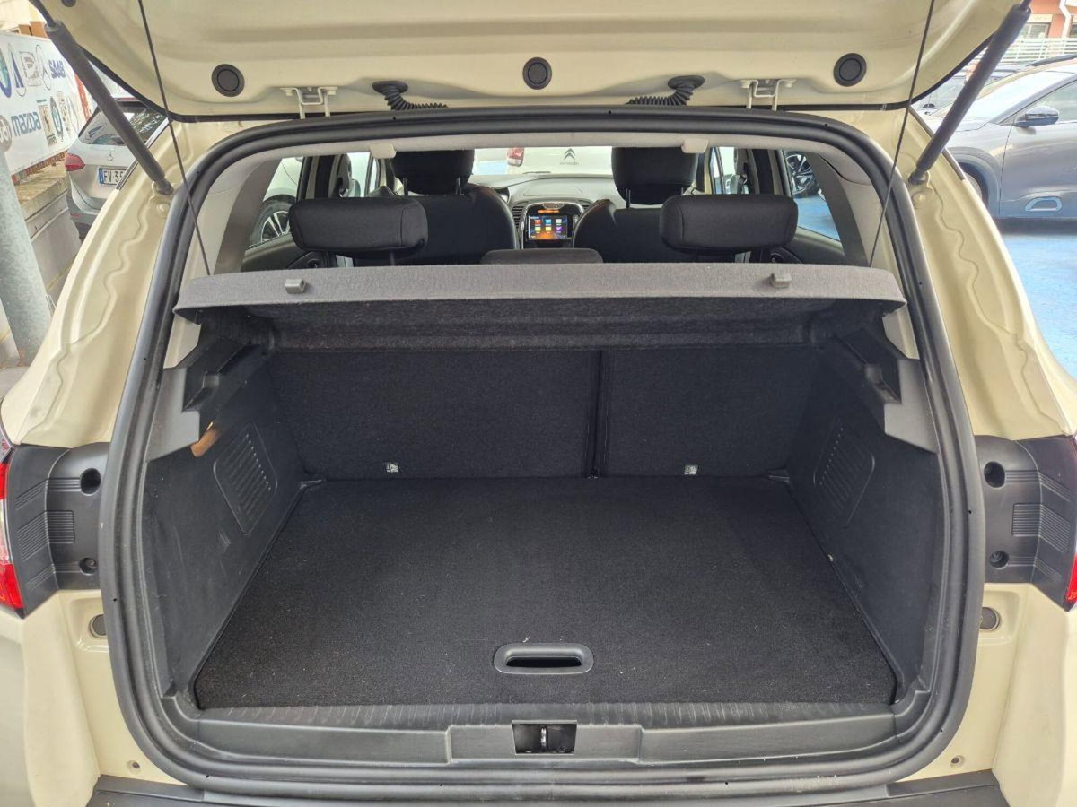 Renault Captur 1.5 dCi 8V 90 CV Start&Stop Energy R-Link (15)