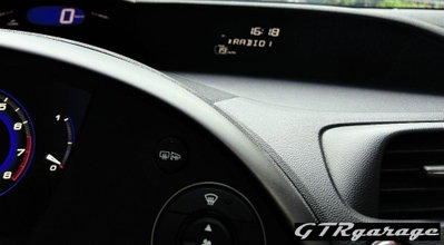 Honda Civic 1.4 i-VTEC 5p. Mood (12)