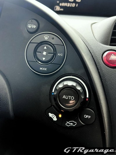 Honda Civic 1.4 i-VTEC 5p. Mood (13)