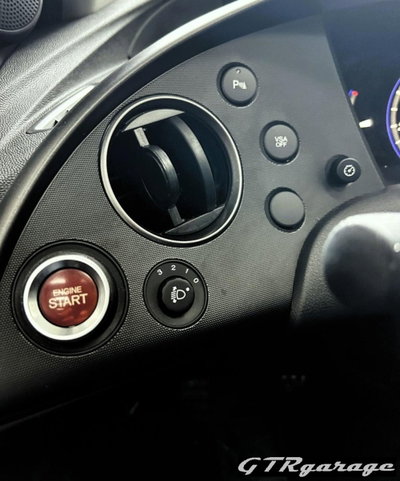 Honda Civic 1.4 i-VTEC 5p. Mood (14)