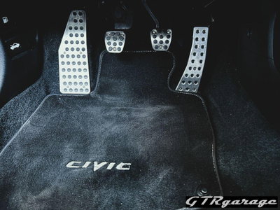 Honda Civic 1.4 i-VTEC 5p. Mood (16)