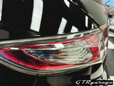 Honda Civic 1.4 i-VTEC 5p. Mood (18)