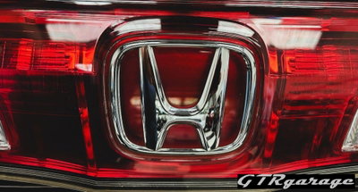 Honda Civic 1.4 i-VTEC 5p. Mood (19)