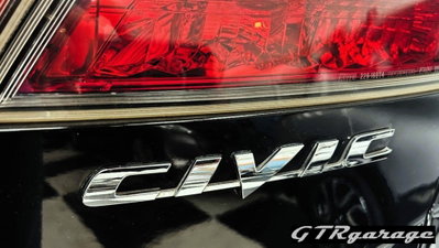 Honda Civic 1.4 i-VTEC 5p. Mood (20)