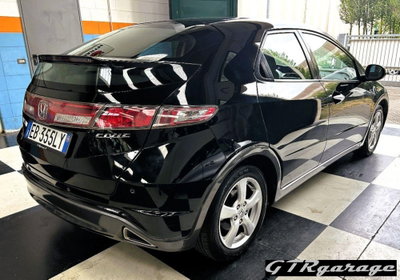 Honda Civic 1.4 i-VTEC 5p. Mood (6)