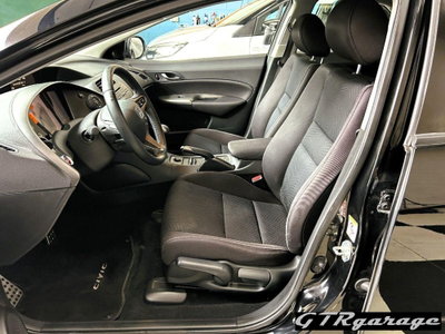 Honda Civic 1.4 i-VTEC 5p. Mood (7)
