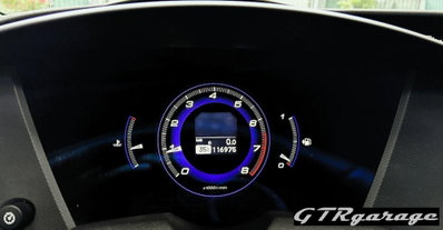 Honda Civic 1.4 i-VTEC 5p. Mood (8)