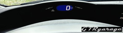 Honda Civic 1.4 i-VTEC 5p. Mood (9)
