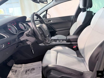 Peugeot 508 SW 2.0 HDi 163CV aut. Ciel Allure (13)