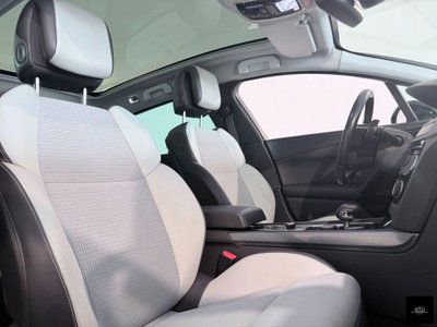 Peugeot 508 SW 2.0 HDi 163CV aut. Ciel Allure (15)
