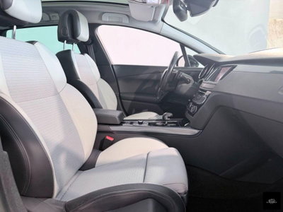 Peugeot 508 SW 2.0 HDi 163CV aut. Ciel Allure (16)