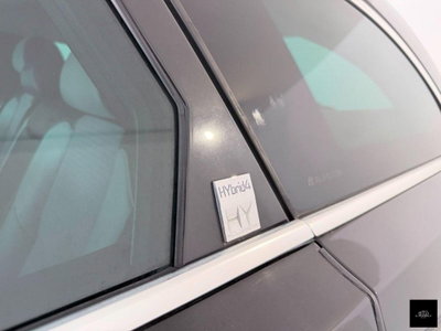 Peugeot 508 SW 2.0 HDi 163CV aut. Ciel Allure (17)