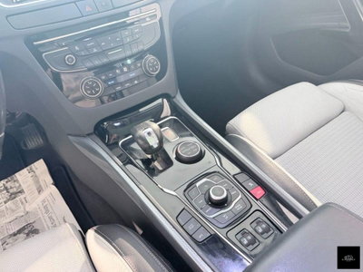 Peugeot 508 SW 2.0 HDi 163CV aut. Ciel Allure (9)
