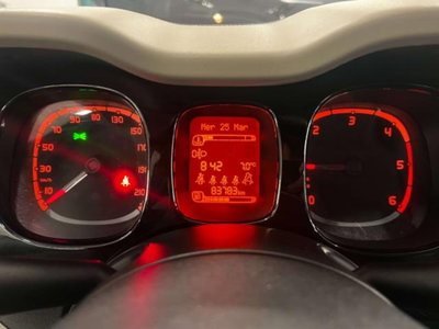 Fiat Panda 1.3 MJT 16V DPF 4x4 Climbing (10)