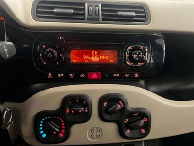 Fiat Panda 1.3 MJT 16V DPF 4x4 Climbing (11)