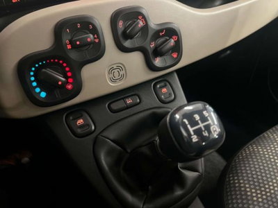 Fiat Panda 1.3 MJT 16V DPF 4x4 Climbing (12)