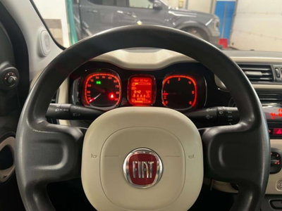 Fiat Panda 1.3 MJT 16V DPF 4x4 Climbing (13)