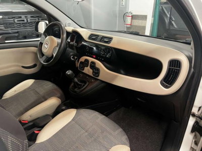 Fiat Panda 1.3 MJT 16V DPF 4x4 Climbing (5)